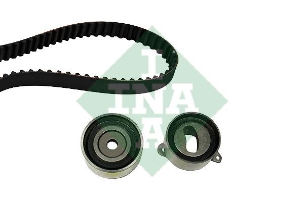 INA 530 0282 10 Timing Belt Kit 530028210: Buy near me at 2407.PL in Poland at an Affordable price!