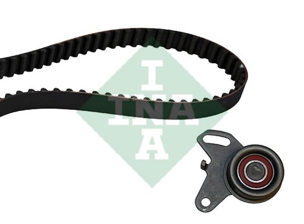 INA 530 0300 10 Timing Belt Kit 530030010: Buy near me at 2407.PL in Poland at an Affordable price!
