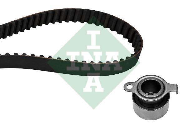 INA 530 0311 10 Timing Belt Kit 530031110: Buy near me in Poland at 2407.PL - Good price!