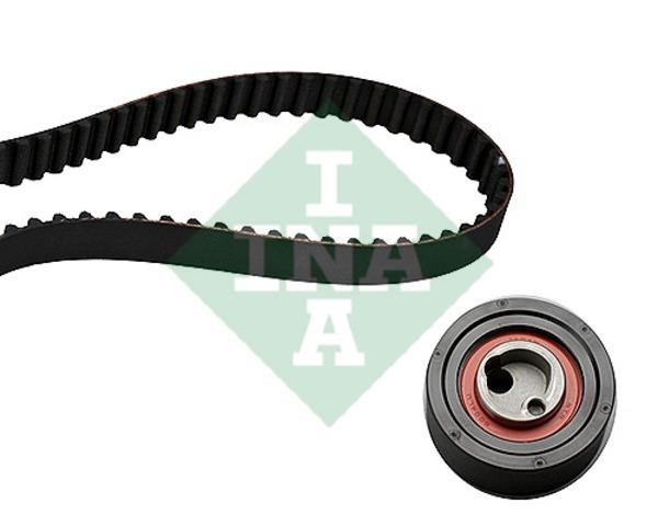 INA 530 0320 10 Timing Belt Kit 530032010: Buy near me at 2407.PL in Poland at an Affordable price!