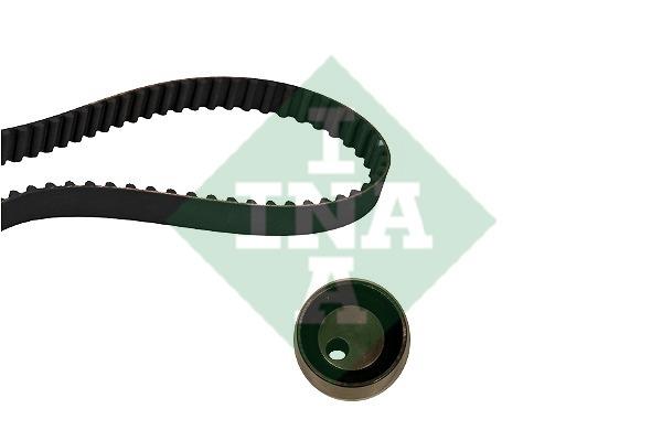 INA 530 0321 10 Timing Belt Kit 530032110: Buy near me at 2407.PL in Poland at an Affordable price!