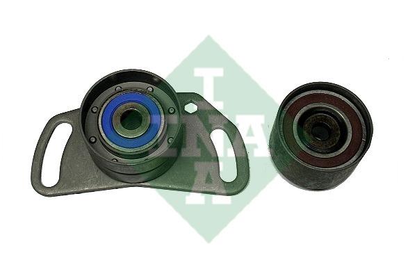 INA 530 0328 09 Timing Belt Pulleys (Timing Belt), kit 530032809: Buy near me in Poland at 2407.PL - Good price!
