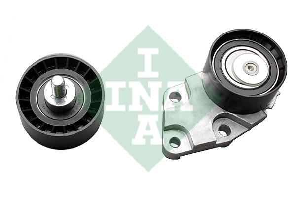 INA 530 0332 09 Timing Belt Pulleys (Timing Belt), kit 530033209: Buy near me in Poland at 2407.PL - Good price!