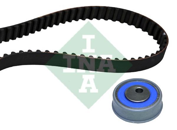 INA 530 0350 10 Timing Belt Kit 530035010: Buy near me at 2407.PL in Poland at an Affordable price!