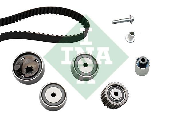 INA 530 0354 10 Timing Belt Kit 530035410: Buy near me at 2407.PL in Poland at an Affordable price!