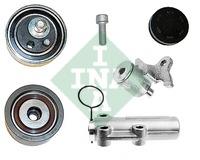 INA 530 0365 09 Timing Belt Pulleys (Timing Belt), kit 530036509: Buy near me at 2407.PL in Poland at an Affordable price!