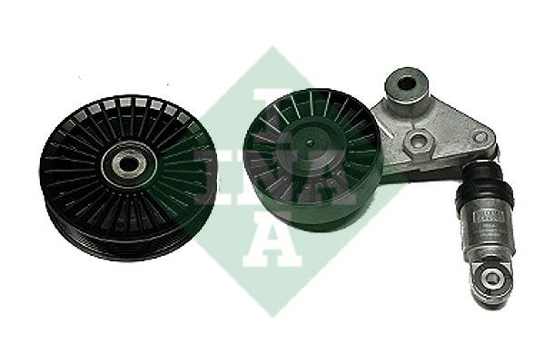 INA 530 0388 09 Idler Pulley 530038809: Buy near me in Poland at 2407.PL - Good price!