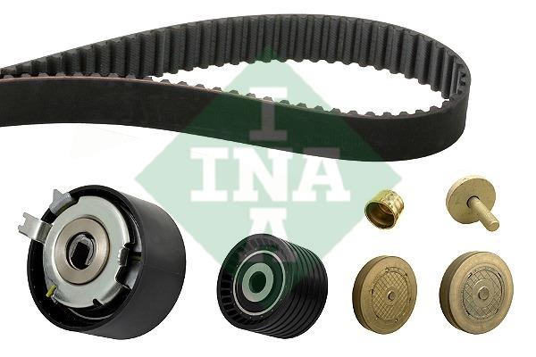 INA 530 0415 10 Timing Belt Kit 530041510: Buy near me in Poland at 2407.PL - Good price!
