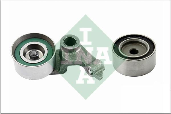 INA 530 0422 09 Timing Belt Pulleys (Timing Belt), kit 530042209: Buy near me at 2407.PL in Poland at an Affordable price!