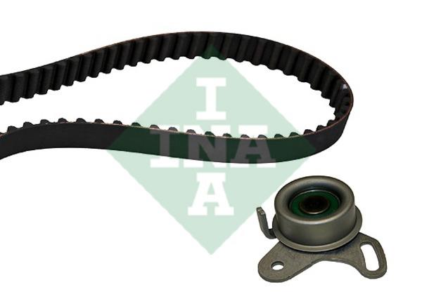 INA 530 0428 10 Timing Belt Kit 530042810: Buy near me at 2407.PL in Poland at an Affordable price!