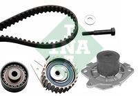 INA 530 0434 30 TIMING BELT KIT WITH WATER PUMP 530043430: Buy near me in Poland at 2407.PL - Good price!