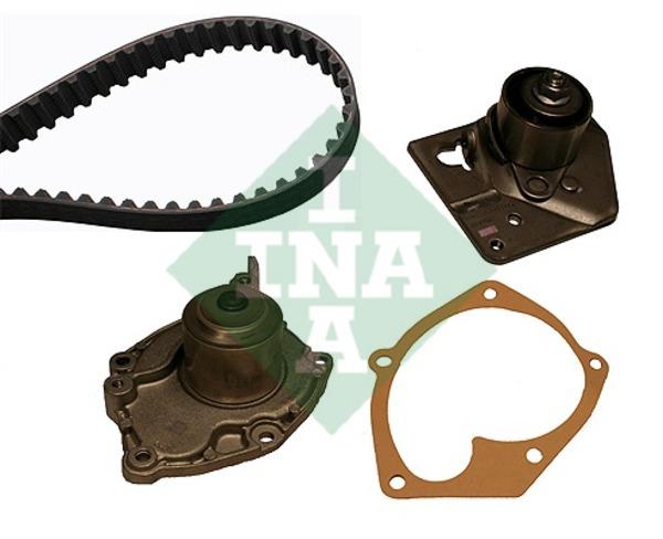 INA 530 0442 30 TIMING BELT KIT WITH WATER PUMP 530044230: Buy near me in Poland at 2407.PL - Good price!