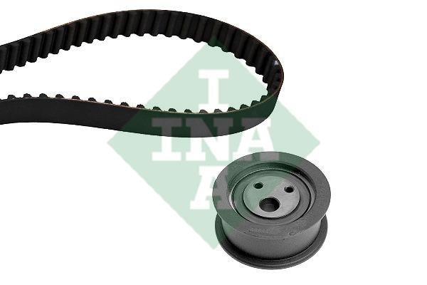 INA 530 0448 10 Timing Belt Kit 530044810: Buy near me at 2407.PL in Poland at an Affordable price!