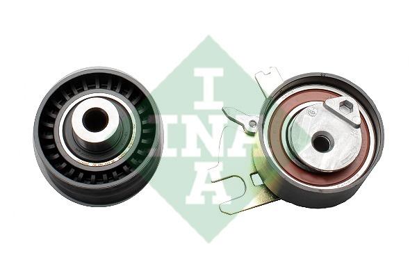 INA 530 0449 09 Timing Belt Pulleys (Timing Belt), kit 530044909: Buy near me in Poland at 2407.PL - Good price!