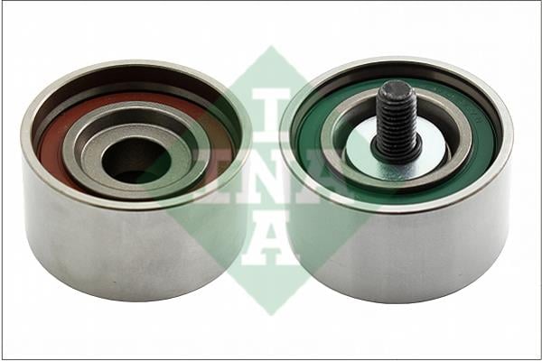 INA 530 0502 09 Timing Belt Pulleys (Timing Belt), kit 530050209: Buy near me in Poland at 2407.PL - Good price!