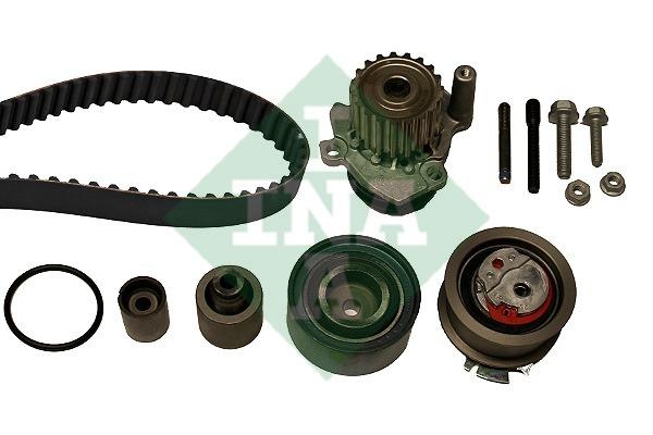  530 0503 30 TIMING BELT KIT WITH WATER PUMP 530050330: Buy near me in Poland at 2407.PL - Good price!