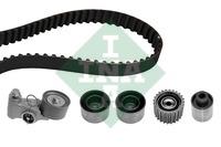 INA 530 0522 10 Timing Belt Kit 530052210: Buy near me at 2407.PL in Poland at an Affordable price!