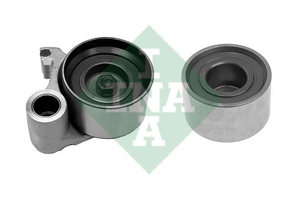 INA 530 0529 09 Timing Belt Pulleys (Timing Belt), kit 530052909: Buy near me in Poland at 2407.PL - Good price!