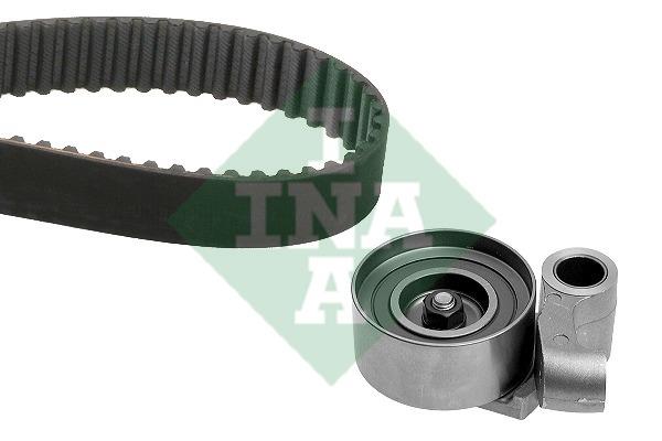 INA 530 0534 10 Timing Belt Kit 530053410: Buy near me in Poland at 2407.PL - Good price!