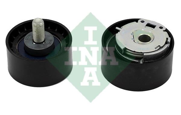INA 530 0536 09 Timing Belt Pulleys (Timing Belt), kit 530053609: Buy near me in Poland at 2407.PL - Good price!