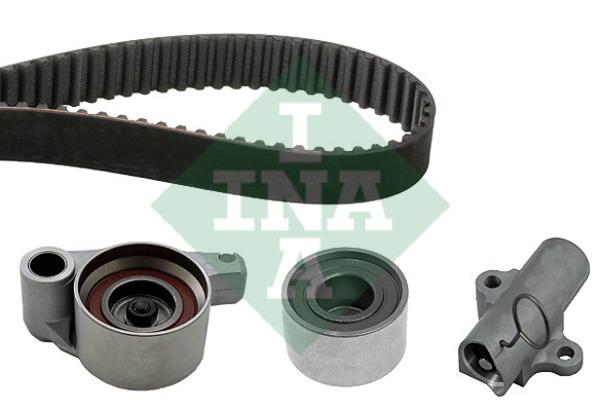 INA 530 0544 10 Timing Belt Kit 530054410: Buy near me at 2407.PL in Poland at an Affordable price!