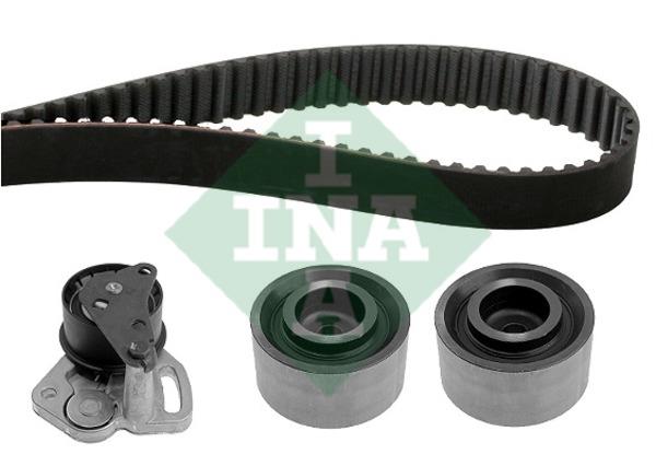 INA 530 0559 10 Timing Belt Kit 530055910: Buy near me in Poland at 2407.PL - Good price!