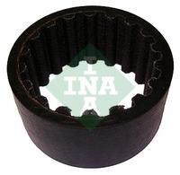 INA 535 0205 10 Clutch flexible 535020510: Buy near me in Poland at 2407.PL - Good price!