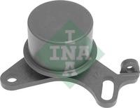 INA 531 0001 10 Tensioner pulley, timing belt 531000110: Buy near me at 2407.PL in Poland at an Affordable price!