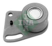 INA 531 0025 10 Tensioner pulley, timing belt 531002510: Buy near me in Poland at 2407.PL - Good price!