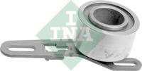 INA 531 0027 10 Tensioner pulley, timing belt 531002710: Buy near me in Poland at 2407.PL - Good price!