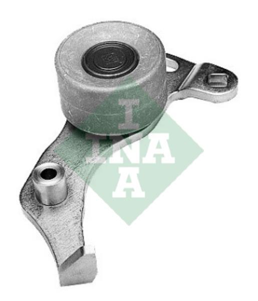 INA 531 0048 10 Tensioner pulley, timing belt 531004810: Buy near me in Poland at 2407.PL - Good price!