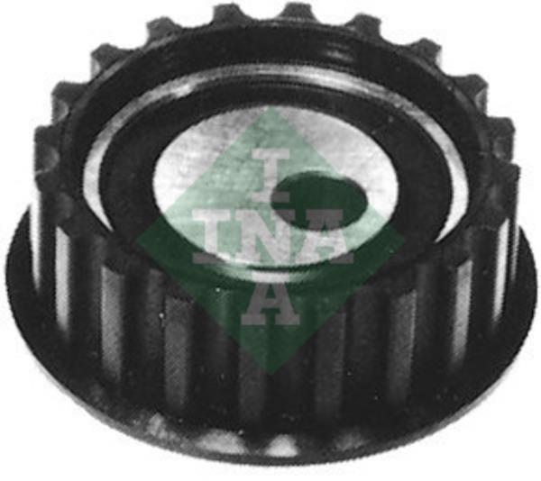 INA 531 0057 10 Tensioner pulley, timing belt 531005710: Buy near me in Poland at 2407.PL - Good price!