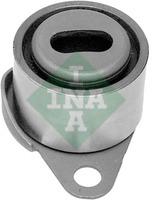 INA 531 0061 10 Tensioner pulley, timing belt 531006110: Buy near me in Poland at 2407.PL - Good price!