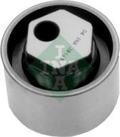 INA 531 0072 10 Tensioner pulley, timing belt 531007210: Buy near me in Poland at 2407.PL - Good price!