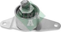 INA 531 0074 10 Tensioner pulley, timing belt 531007410: Buy near me in Poland at 2407.PL - Good price!