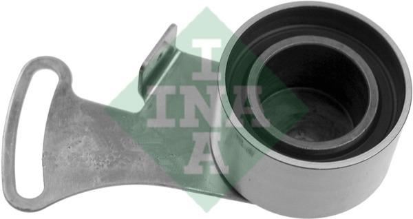 INA 531 0075 10 Tensioner pulley, timing belt 531007510: Buy near me in Poland at 2407.PL - Good price!