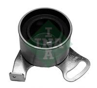 INA 531 0076 10 Tensioner pulley, timing belt 531007610: Buy near me in Poland at 2407.PL - Good price!