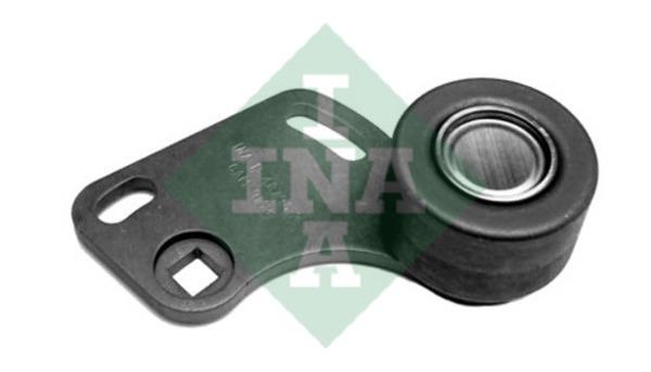 INA 531 0078 10 Tensioner pulley, timing belt 531007810: Buy near me in Poland at 2407.PL - Good price!