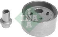 INA 531 0081 10 Tensioner pulley, timing belt 531008110: Buy near me in Poland at 2407.PL - Good price!