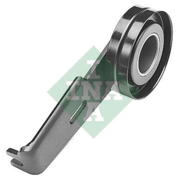 INA 531 0096 10 V-ribbed belt tensioner (drive) roller 531009610: Buy near me in Poland at 2407.PL - Good price!