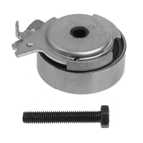 INA 531 0101 30 Tensioner pulley, timing belt 531010130: Buy near me in Poland at 2407.PL - Good price!