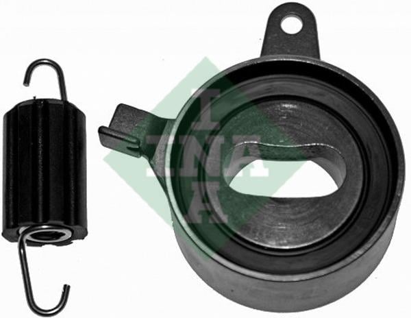 INA 531 0106 20 Tensioner pulley, timing belt 531010620: Buy near me in Poland at 2407.PL - Good price!