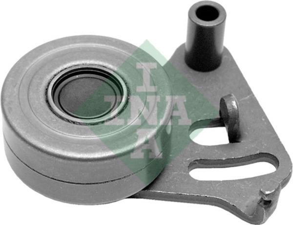 INA 531 0147 20 Tensioner pulley, timing belt 531014720: Buy near me in Poland at 2407.PL - Good price!