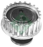 INA 531 0156 10 Tensioner pulley, timing belt 531015610: Buy near me at 2407.PL in Poland at an Affordable price!