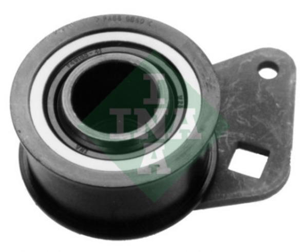 INA 531 0161 10 Tensioner pulley, timing belt 531016110: Buy near me in Poland at 2407.PL - Good price!