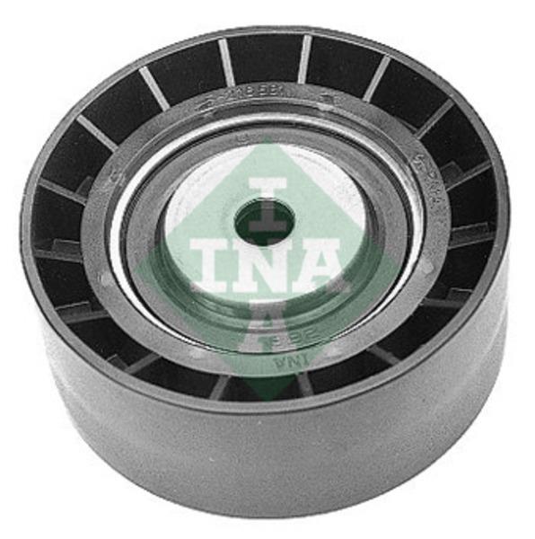 INA 531 0162 10 V-ribbed belt tensioner (drive) roller 531016210: Buy near me at 2407.PL in Poland at an Affordable price!