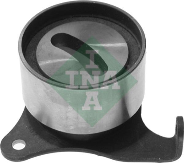 INA 531 0187 20 Tensioner pulley, timing belt 531018720: Buy near me in Poland at 2407.PL - Good price!