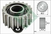 INA 531 0204 10 Tensioner pulley, timing belt 531020410: Buy near me at 2407.PL in Poland at an Affordable price!