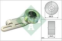 INA 531 0239 10 V-ribbed belt tensioner (drive) roller 531023910: Buy near me in Poland at 2407.PL - Good price!