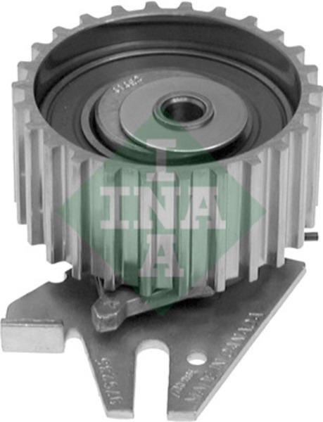 INA 531 0255 30 Tensioner pulley, timing belt 531025530: Buy near me in Poland at 2407.PL - Good price!